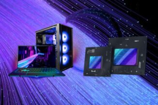 intel graphics