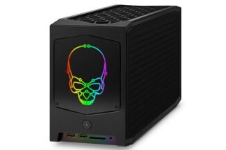 intel nuc