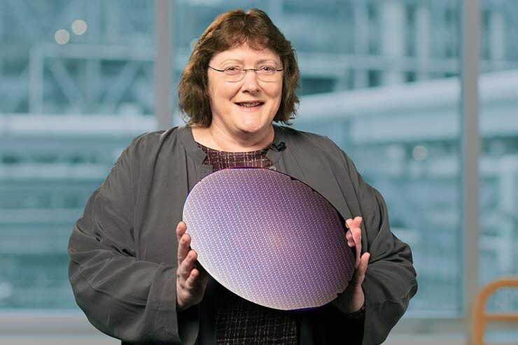 CPU