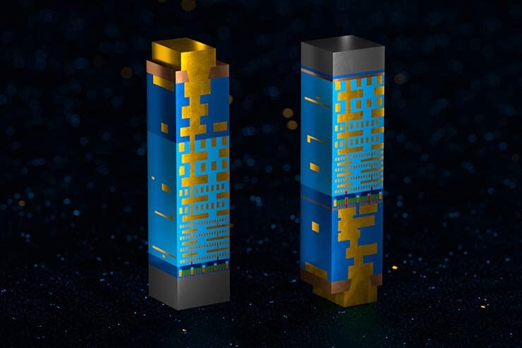 Intel promuove l'innovazione tecnologica a livello di packaging