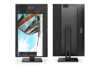 monitor professionali