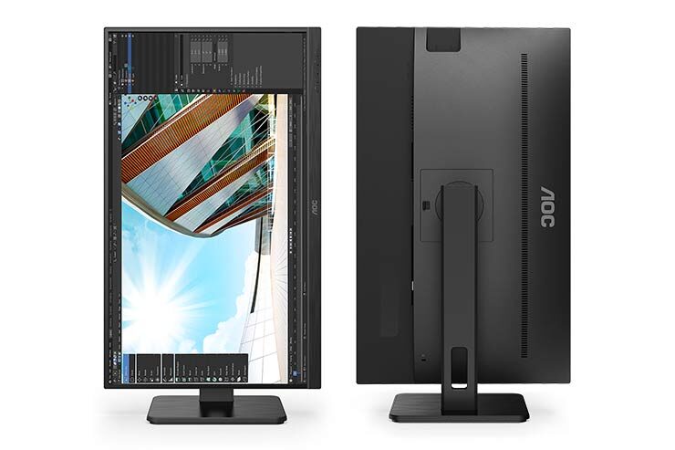 monitor professionali