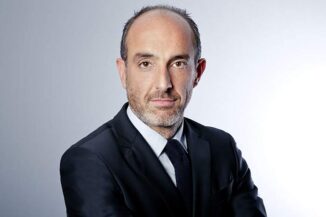 Netskope nomina Raphaël Bousquet