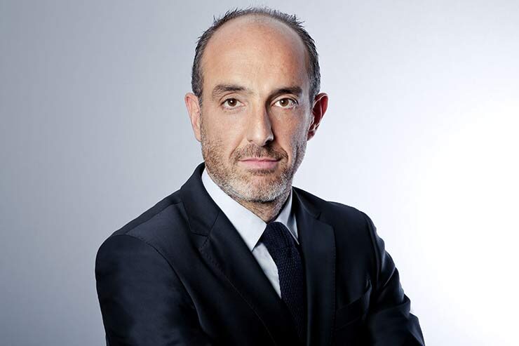 Netskope nomina Raphaël Bousquet