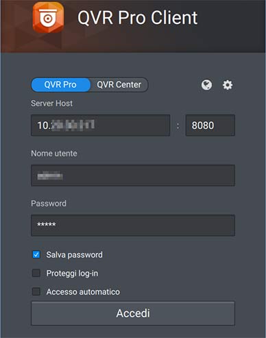 QNAP