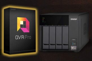 QNAP