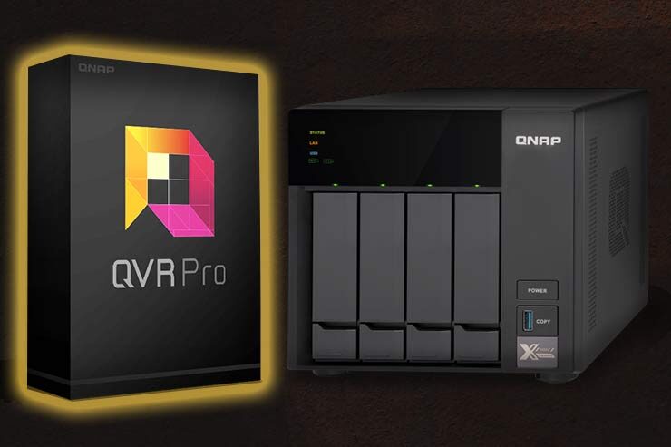QNAP