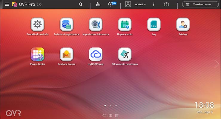 QVR Pro