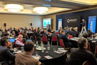 security ItaliaSec IT Security Conference