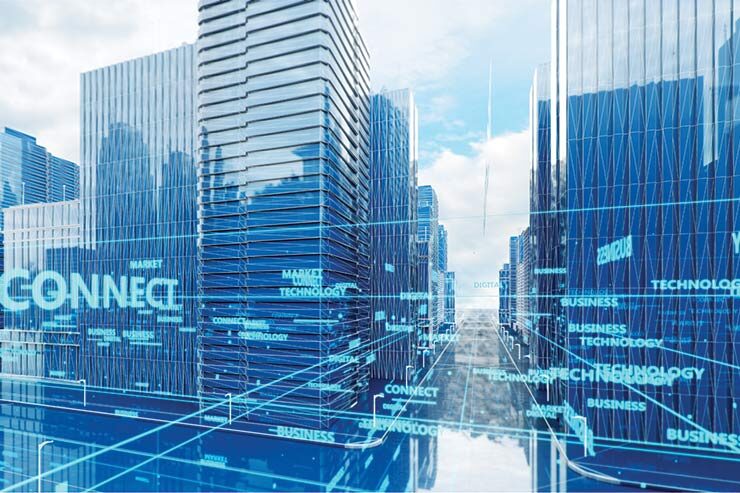Wireless LPWAN