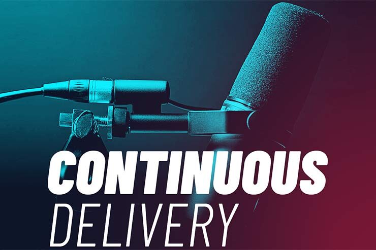 Continuous Delivery