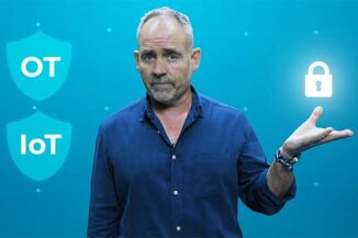 Dispositivi IoT