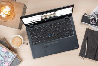 Dynabook