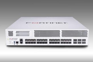 Next Generation Firewall