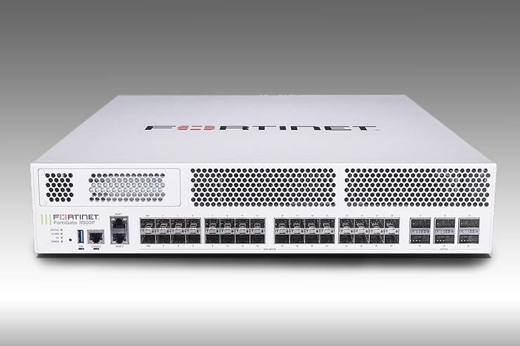 Next Generation Firewall