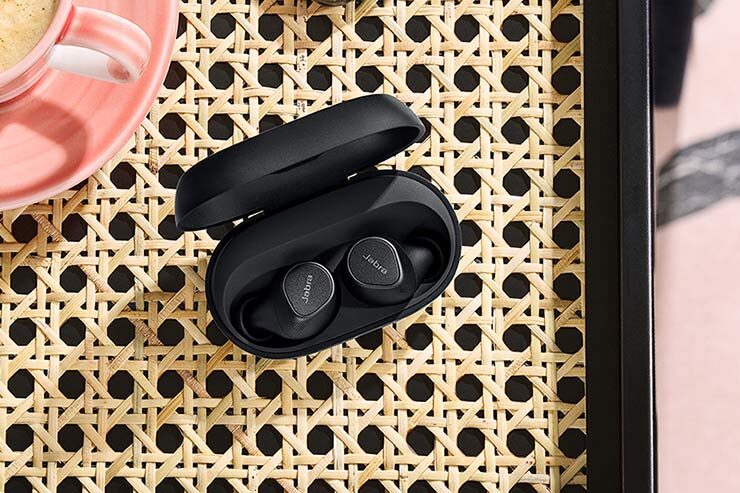 Nuovi auricolari Jabra Elite