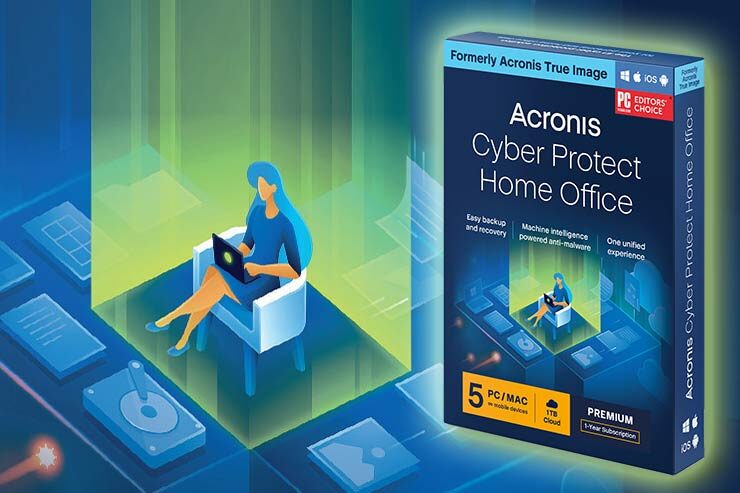Sicurezza e backup