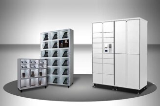 Smart Locker