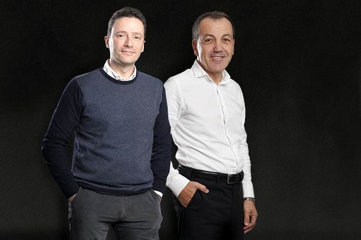 Strategie di business