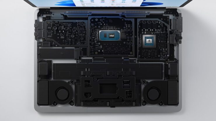 microsoft surface