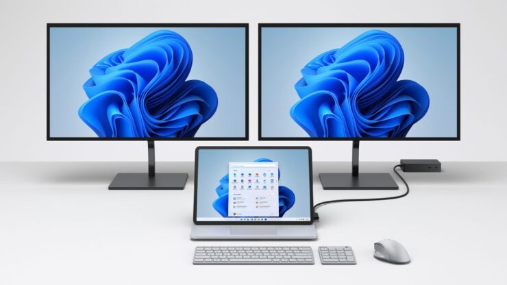 microsoft surface