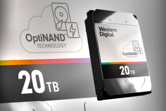 western digital