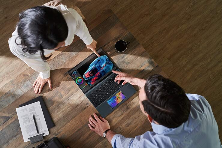 Asus ProArt