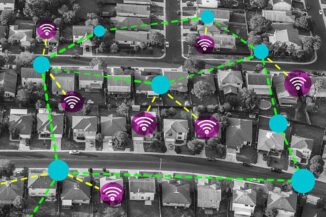 access point wifi