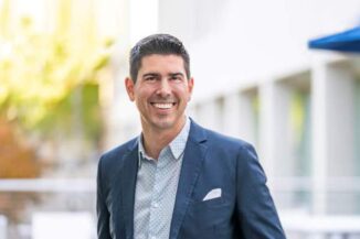 chief technology officer