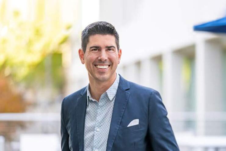 chief technology officer Kit-Colbert-VMware chief technology officer