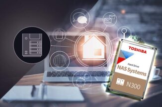 configurare un nas