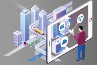 dispositivi iot