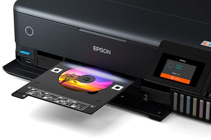 CD