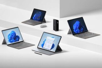 microsoft surface