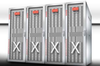 oracle exadata
