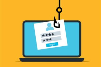 attacchi hacker attacchi phishing