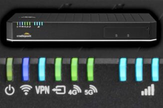 router 5g