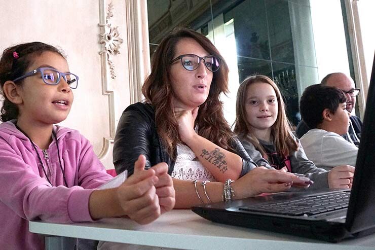 scuola digitale