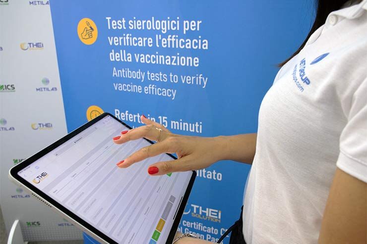 sanità digitale