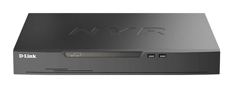 Videosorveglianza IP all-in-one
