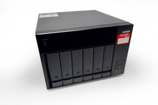 storage di rete