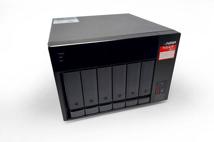 storage di rete
