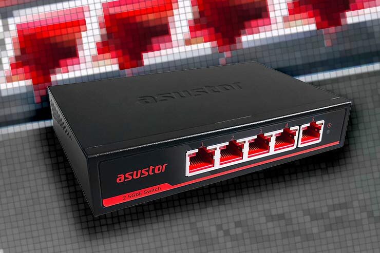switch di rete asustor-Switch switch di rete