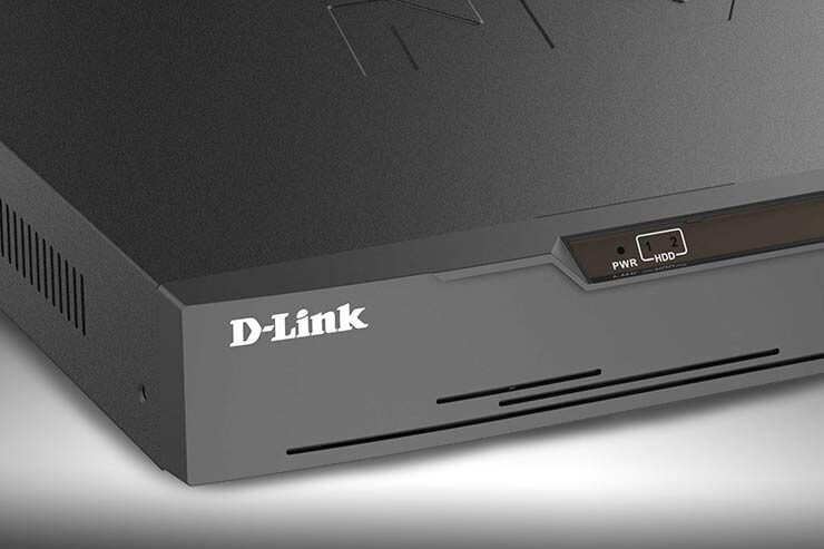 Videosorveglianza IP all-in-one