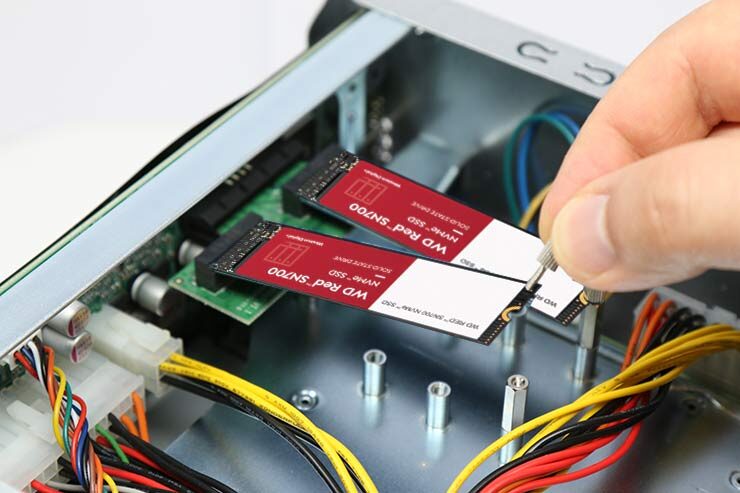 wd700