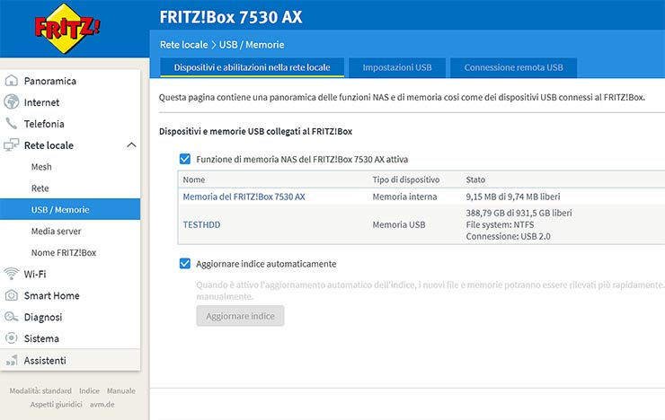 Fritz!OS