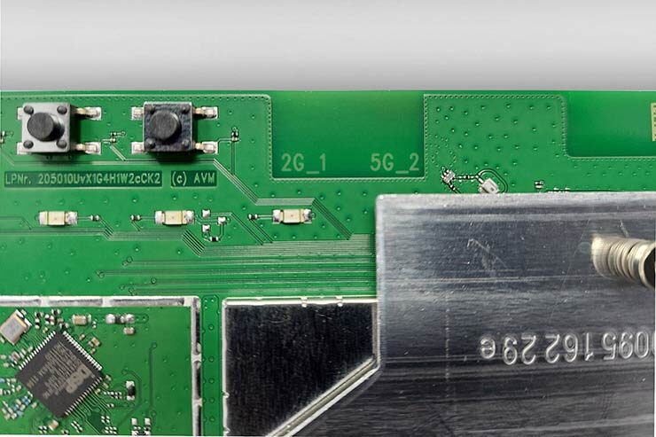 router dsl
