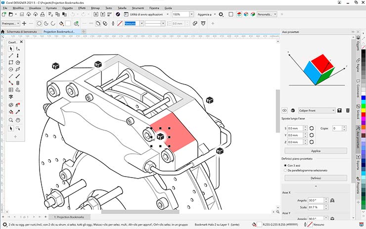 coreldraw