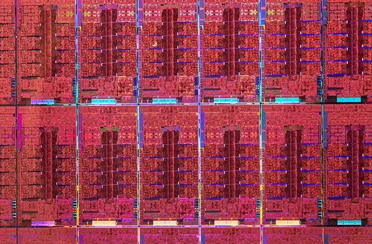 intel core