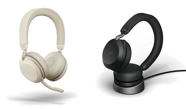 cuffie jabra